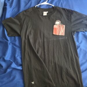 #48/350 Demon Slayer Rare Season 1 Movie Promo Tee Anime